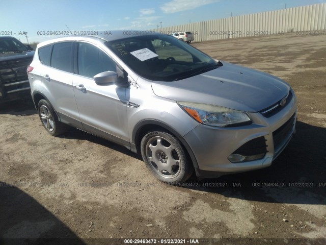 FORD ESCAPE 2014 1fmcu0gx7eua53830