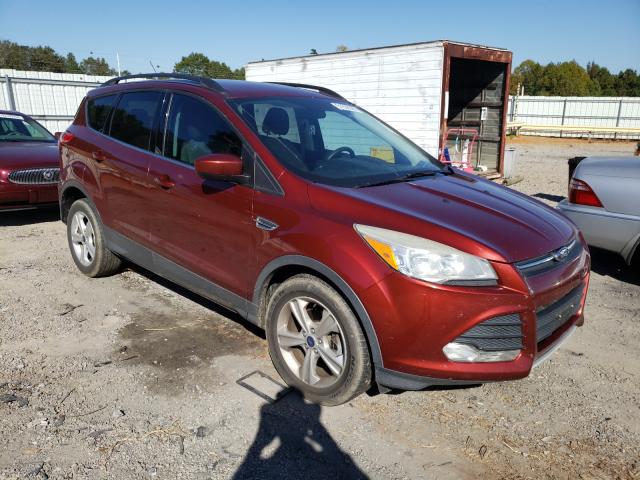 FORD ESCAPE SE 2014 1fmcu0gx7eua66559