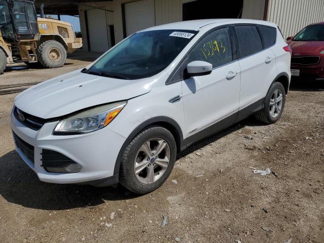 FORD ESCAPE 2014 1fmcu0gx7eua69025