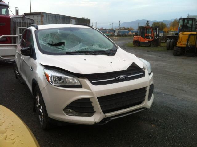 FORD ESCAPE SE 2014 1fmcu0gx7eua72345