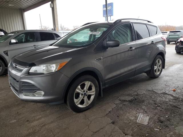 FORD ESCAPE 2014 1fmcu0gx7eua76153