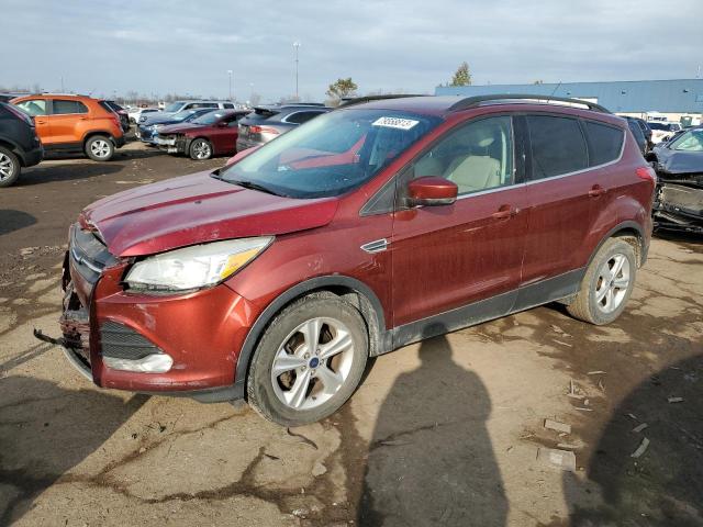 FORD ESCAPE 2014 1fmcu0gx7eua76167