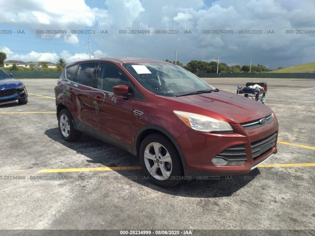 FORD ESCAPE 2013 1fmcu0gx7eua78372