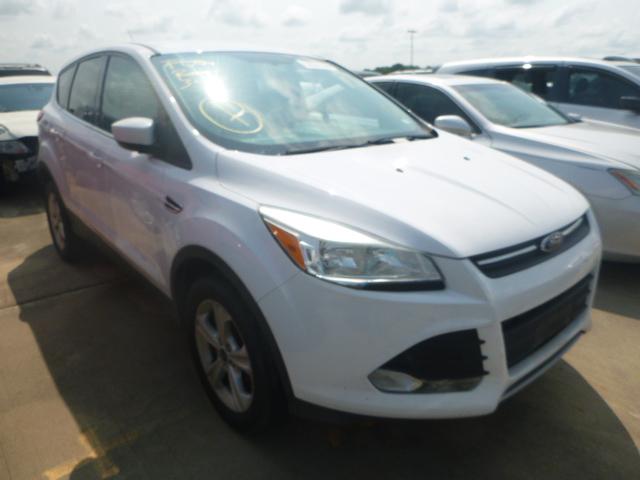 FORD ESCAPE 2014 1fmcu0gx7eua78498