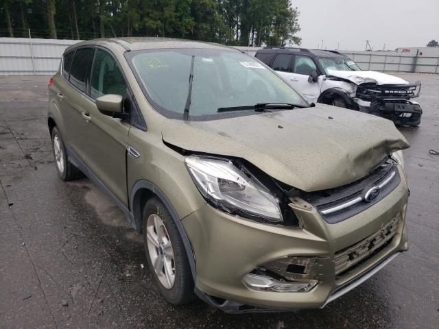 FORD ESCAPE SE 2014 1fmcu0gx7eua86309