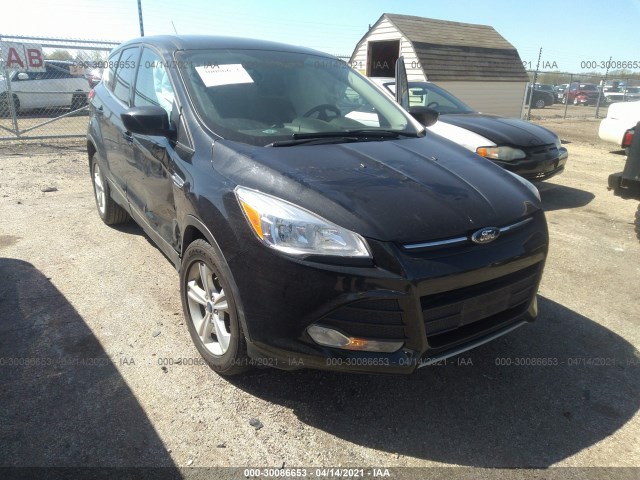 FORD ESCAPE 2014 1fmcu0gx7eua90683