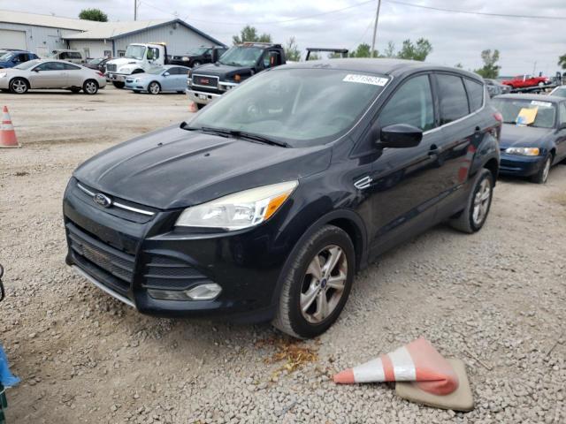 FORD ESCAPE SE 2014 1fmcu0gx7eua98430