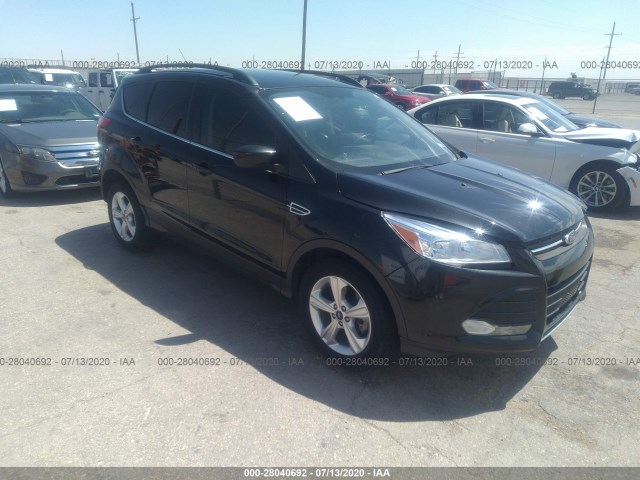 FORD ESCAPE 2014 1fmcu0gx7eub00581