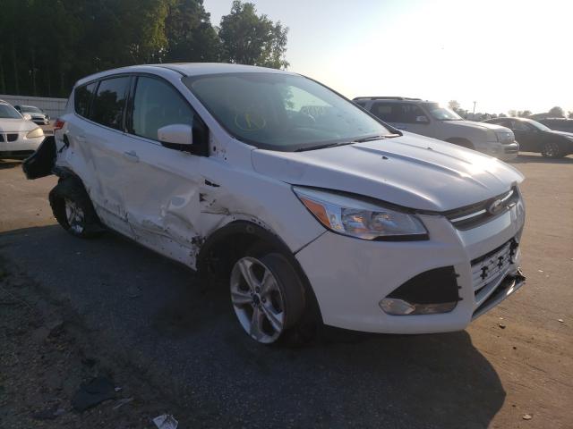 FORD ESCAPE SE 2014 1fmcu0gx7eub02220