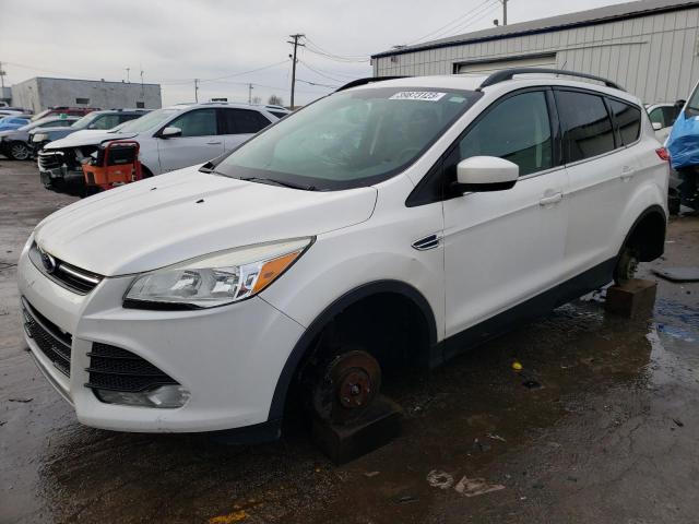 FORD ESCAPE SE 2014 1fmcu0gx7eub05764