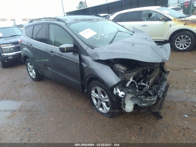 FORD ESCAPE 2014 1fmcu0gx7eub22855