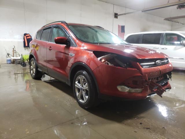 FORD ESCAPE SE 2014 1fmcu0gx7eub26310