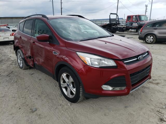 FORD ESCAPE SE 2014 1fmcu0gx7eub26677