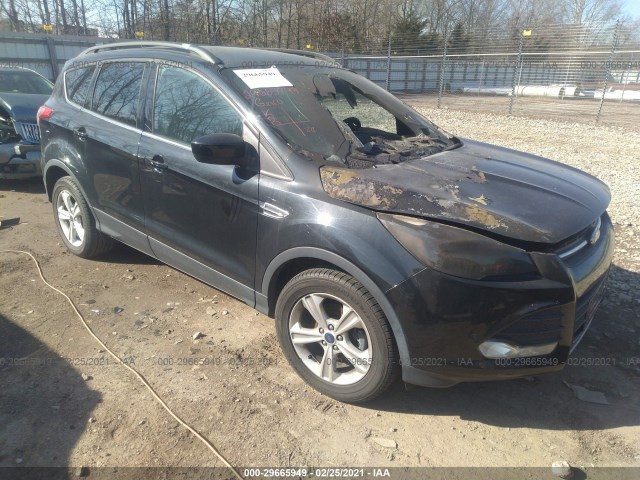 FORD ESCAPE 2014 1fmcu0gx7eub27697