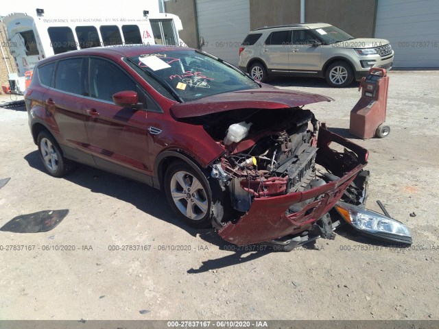 FORD ESCAPE 2014 1fmcu0gx7eub28719