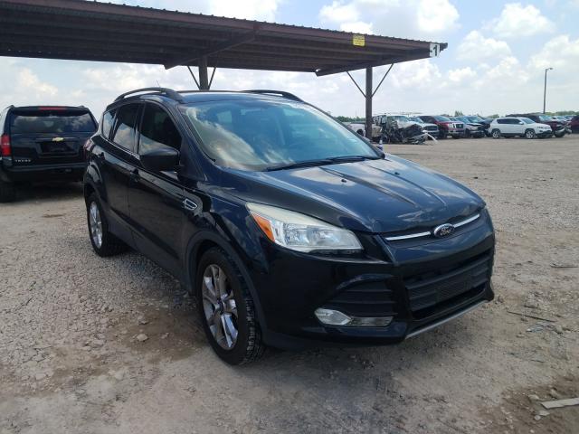 FORD ESCAPE SE 2014 1fmcu0gx7eub28963