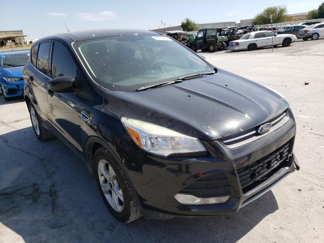 FORD ESCAPE SE 2014 1fmcu0gx7eub29904