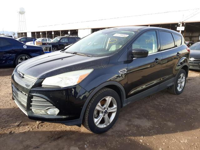 FORD ESCAPE SE 2014 1fmcu0gx7eub31815