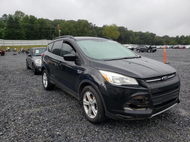 FORD ESCAPE SE 2014 1fmcu0gx7eub38957