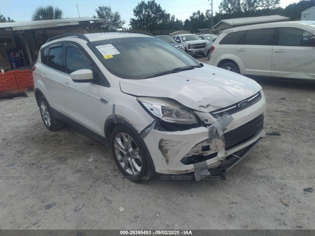 FORD ESCAPE 2014 1fmcu0gx7eub39140