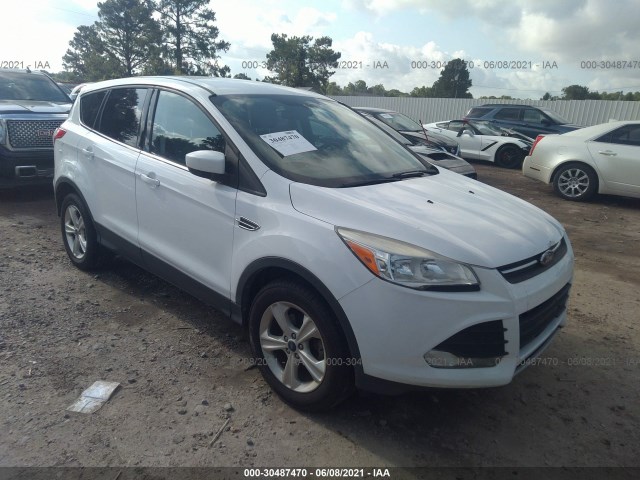 FORD ESCAPE 2014 1fmcu0gx7eub39347