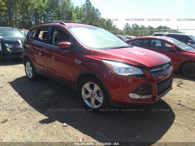 FORD ESCAPE 2014 1fmcu0gx7eub39414