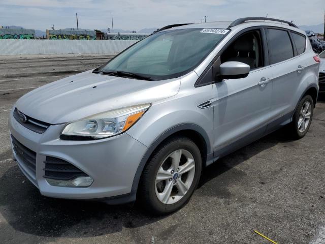 FORD ESCAPE 2014 1fmcu0gx7eub47058