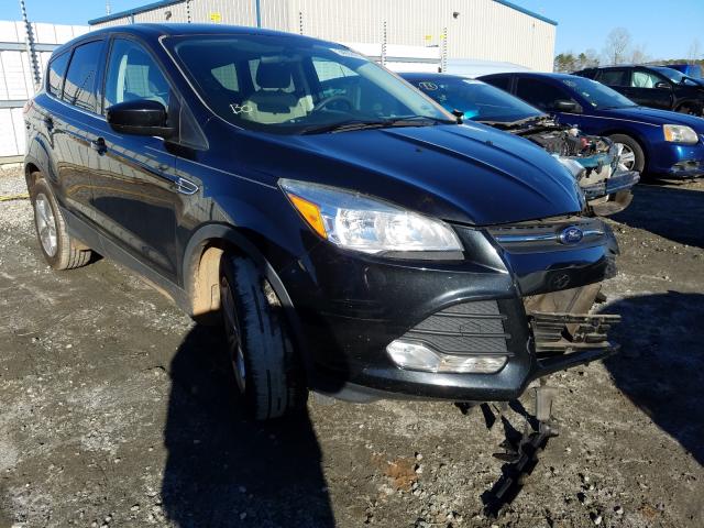 FORD ESCAPE SE 2014 1fmcu0gx7eub54785