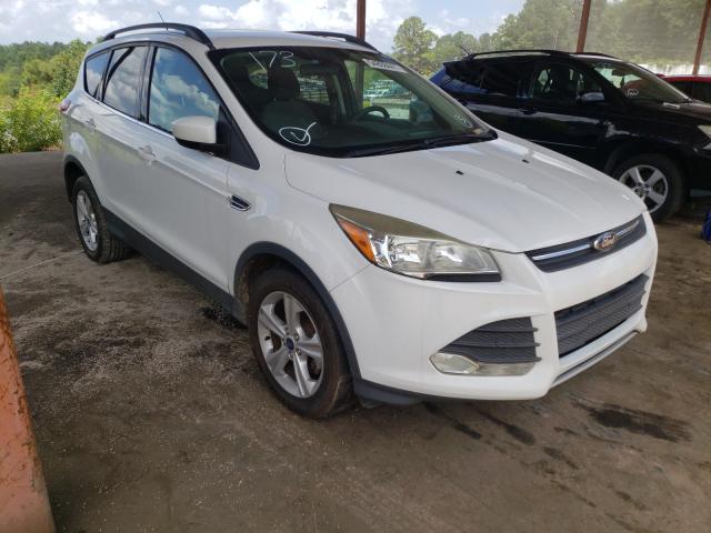 FORD ESCAPE SE 2014 1fmcu0gx7eub54852