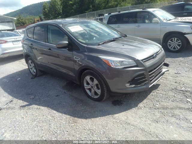 FORD ESCAPE 2014 1fmcu0gx7eub54902