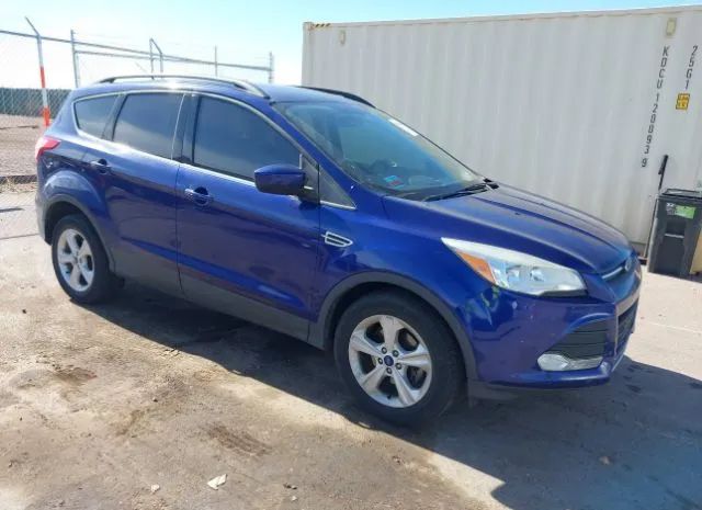 FORD ESCAPE 2014 1fmcu0gx7eub55161