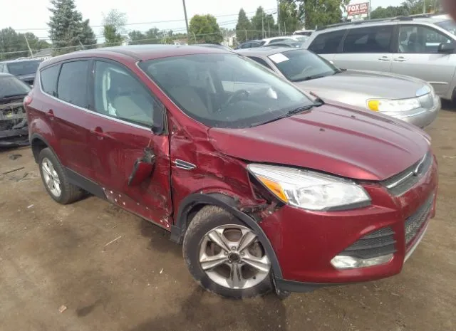 FORD ESCAPE 2014 1fmcu0gx7eub61025