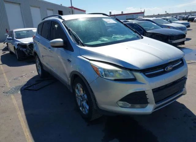 FORD ESCAPE 2014 1fmcu0gx7eub61736