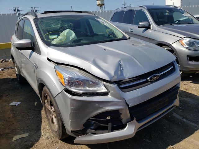 FORD ESCAPE SE 2014 1fmcu0gx7eub68508