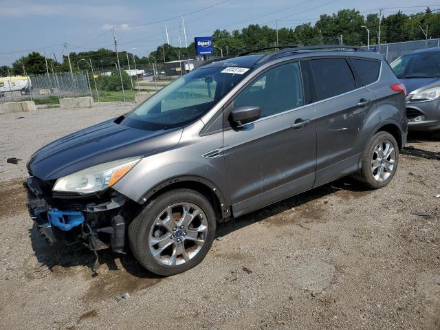 FORD ESCAPE 2014 1fmcu0gx7eub70808