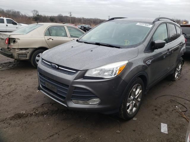 FORD ESCAPE SE 2014 1fmcu0gx7eub76799