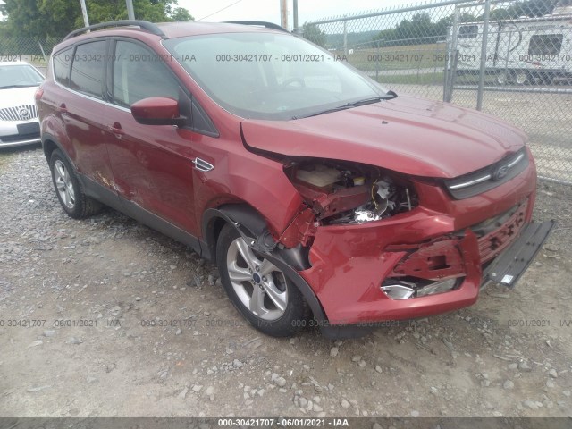 FORD ESCAPE 2014 1fmcu0gx7eub77645