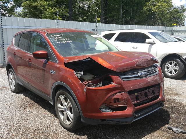 FORD ESCAPE SE 2014 1fmcu0gx7eub78813