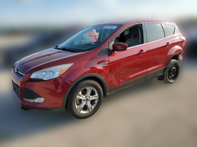 FORD ESCAPE 2014 1fmcu0gx7eub79248