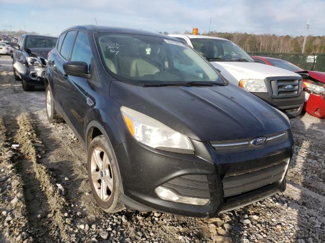 FORD ESCAPE SE 2014 1fmcu0gx7eub81405