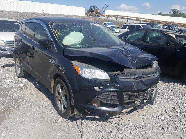 FORD ESCAPE SE 2014 1fmcu0gx7eub81565