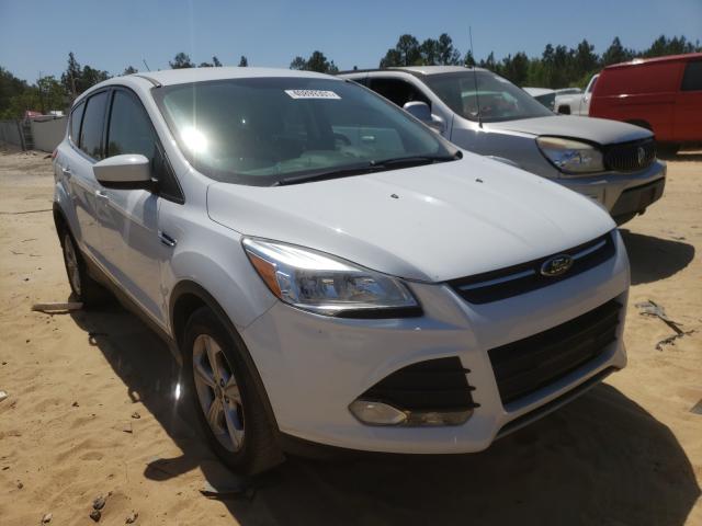 FORD ESCAPE SE 2014 1fmcu0gx7eub91173