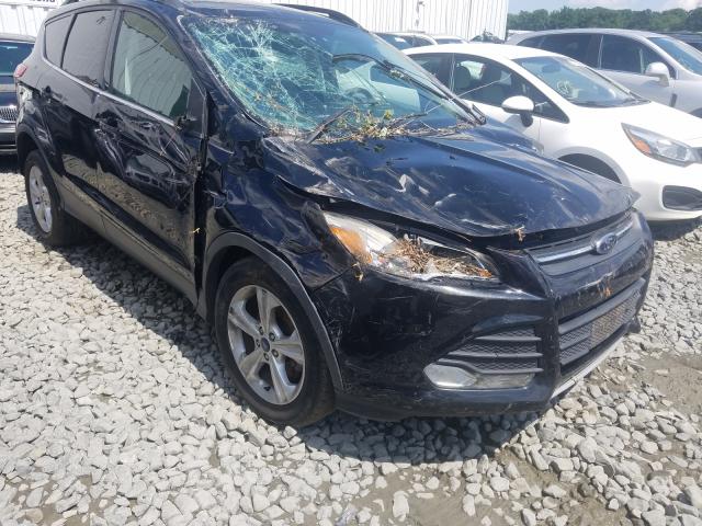 FORD ESCAPE SE 2014 1fmcu0gx7eub92081