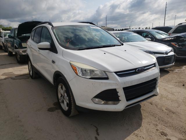 FORD ESCAPE SE 2014 1fmcu0gx7eub93523