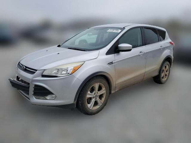 FORD ESCAPE 2014 1fmcu0gx7euc06867