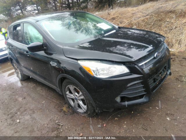 FORD ESCAPE 2014 1fmcu0gx7euc06903