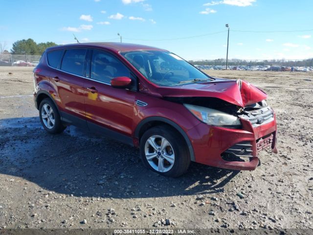 FORD ESCAPE 2014 1fmcu0gx7euc07422