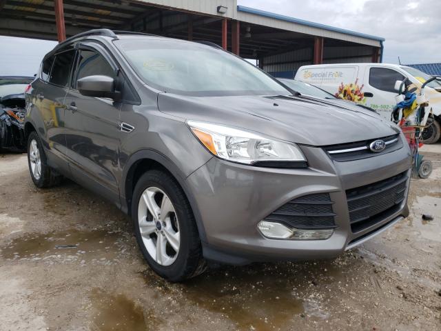 FORD ESCAPE SE 2014 1fmcu0gx7euc08652