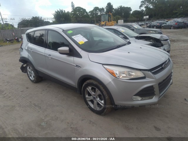 FORD ESCAPE 2014 1fmcu0gx7euc09283