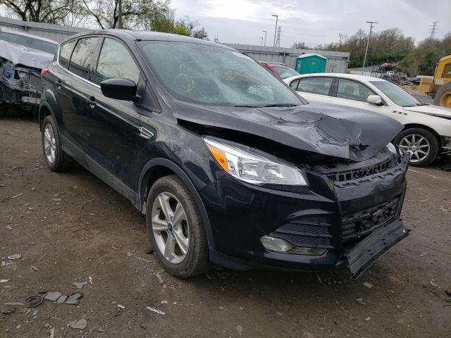 FORD ESCAPE SE 2014 1fmcu0gx7euc15259